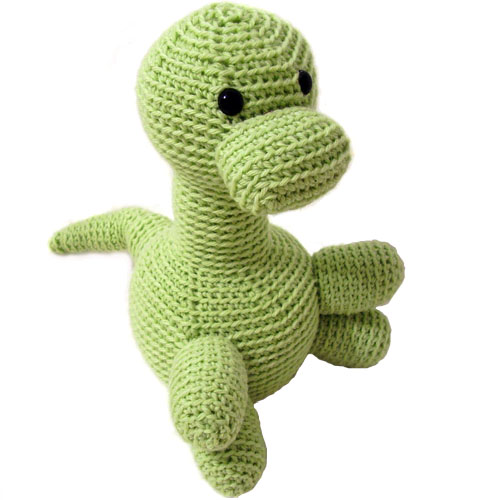 HALF DOUBLE CROCHET