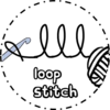 loop stitch in crochet