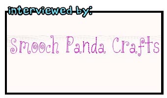 featured crochet amigurumi designer featured on smooch panda crafts