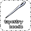 tapestry needle