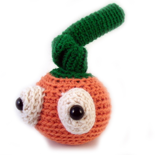 owl Stuffed Animal Crochet Pattern